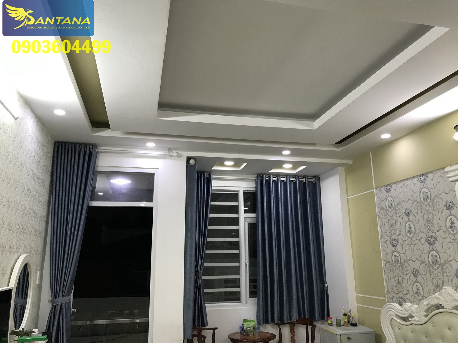 SIÊU PHẨM Nhà phố t.kế C.Âu (4x14) hẻm ôtô Phan Đăng Lưu - P.Xích Long